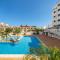 Luxury Apartment in Mil Palmeras
