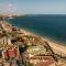 Luxury Apartment in Mil Palmeras