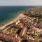 Luxury Apartment in Mil Palmeras