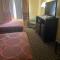 Super 8 by Wyndham Lebanon