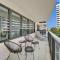 Ocean View Condo Beach Service 504 - ميامي بيتش