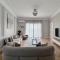 Luxury 5-Star Nile View Apartment - Prime Cairo Location - 开罗