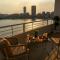 Luxury 5-Star Nile View Apartment - Prime Cairo Location - 开罗