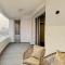 Luxury 5-Star Nile View Apartment - Prime Cairo Location - 开罗