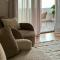 Luxury 5-Star Nile View Apartment - Prime Cairo Location - 开罗