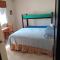 Hostel Calfucurá