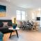 Luxuswohnung am Steinhuder Meer - Tierfreundlich - A