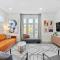 The Lockeland-Modern & Airy Escape, Walk To It All - 纳什维尔