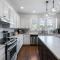 The Lockeland-Modern & Airy Escape, Walk To It All - 纳什维尔