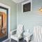 The Lockeland-Modern & Airy Escape, Walk To It All - 纳什维尔