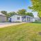 Waterfront Bay City Home with Dock and Boat Launch! - 贝城