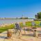 Waterfront Bay City Home with Dock and Boat Launch! - 贝城