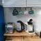 Cocooning I Feel at Home - Braux