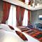 Maison Albar Hôtel Paris Champs Elysées