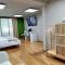 Coliving Condesa Master Suite 2 Roble - 墨西哥城