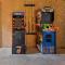 NEW Toccoa River Front - HotTub Fire pit Game Room - 米纳勒尔布拉夫