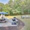 Four-Season Home on Scenic Bluff Country Acreage!
