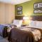 Sleep Inn Douglasville near Arbor Place