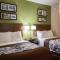 Sleep Inn Douglasville near Arbor Place