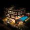 Dolce Villa IGATPURI