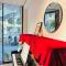 Heart of Hoan Kiem minimal elegant great window room - Hanoi