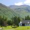 Glen Nevis Holidays - Fort William