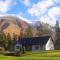 Glen Nevis Holidays - Fort William