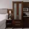 Club Quarters Hotel Trafalgar Square, London - London