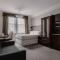 Club Quarters Hotel Trafalgar Square, London - London