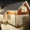 Holiday home "Schwedenhaus Bad Tabarz"