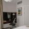 Club Quarters Hotel Trafalgar Square, London - London