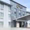 Quality Inn - Denton - 丹顿