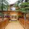 Denali Crows Nest Cabins