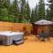 Denali Crow's Nest Cabins - McKinley Park