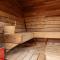 Denali Crow's Nest Cabins - McKinley Park
