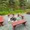 Denali Crow's Nest Cabins - McKinley Park