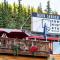 Denali Crow's Nest Cabins - McKinley Park