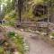 Denali Crows Nest Cabins
