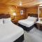 Denali Crows Nest Cabins