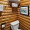 Denali Crows Nest Cabins