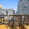 Modern 3BR Beach House - sleeps 10 - Ventnor City