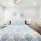 Modern 3BR Beach House - sleeps 10 - Ventnor City