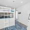 Modern 3BR Beach House - sleeps 10 - Ventnor City