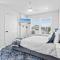 Modern 3BR Beach House - sleeps 10 - Ventnor City