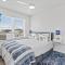Modern 3BR Beach House - sleeps 10 - Ventnor City