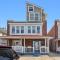 Modern 3BR Beach House - sleeps 10 - Ventnor City