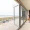 Luxury apartment with sea view in a residence - 海边的艾格蒙特