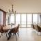 Luxury apartment with sea view in a residence - 海边的艾格蒙特
