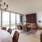 Luxury apartment with sea view in a residence - 海边的艾格蒙特