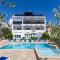 Family Resort Santa Maria II Penthouse - Happy Rentals